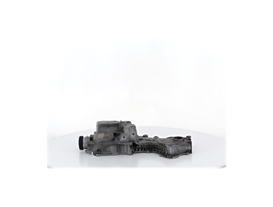 Timing case cover - Volkswagen GOLF VI 1.4 TSI - 03C109210CQ - V1-8653U
