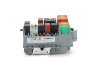 BSM used - Peugeot BOXER - 1349946080