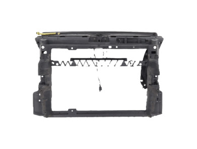 Front cowling used - Volkswagen POLO - 6C0805588J