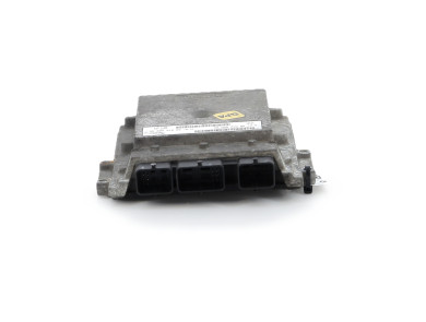 Engine calculator used - Peugeot BOXER - 9661256980