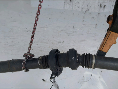 Rear drive shaft - Porsche CAYENNE II PH.1 S - 958521102B - N1-5057B