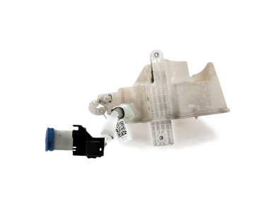 Washer fluid reservoir tank - Volkswagen POLO V PH.2 - 6C0955453H - H1-3998F