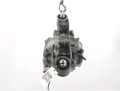 Rear differential used - Porsche CAYENNE - 95835001001