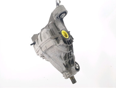 Rear differential - Porsche CAYENNE II PH.1 S - 95835001001 - V1-5069K