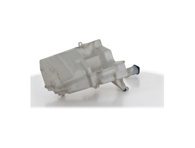 Washer fluid reservoir tank  used - Volvo XC60 - 31410273
