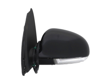 Left wing mirror - Volkswagen GOLF V - Inconnu - 1K1857507DC9B9 - P1-0046R