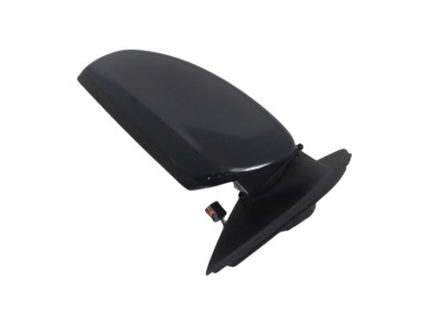Left wing mirror - Peugeot 308 II PH.1 - Gris Fonce - 1611508980 - X1-6125I