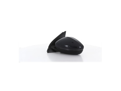 Left wing mirror - Peugeot 308 II PH.1 - Gris Fonce - 1611508980 - X1-6125I