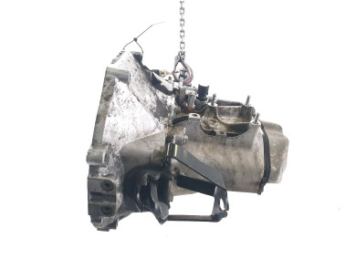 Boîte de vitesses type 20CQ53 - Peugeot 206 - S1-4823G