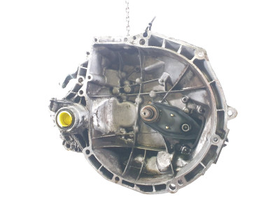 Boîte de vitesses type 20CQ53 - Peugeot 206 - S1-4823G