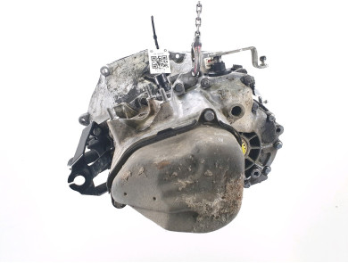 Gearbox type 20CQ53 - Peugeot 206 - S1-4823G