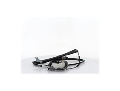 Left front window-lift - Volkswagen GOLF V - 1K0959701LZ1D - U1-0071B