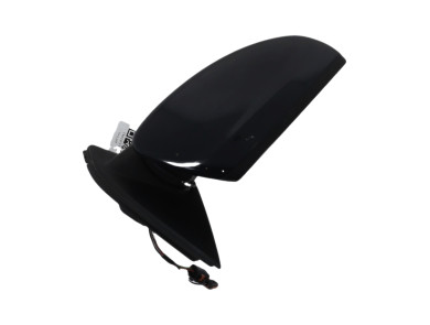 Right wing mirror - Peugeot 308 II PH.1 - Gris Fonce - 1611508580 - L1-6094J