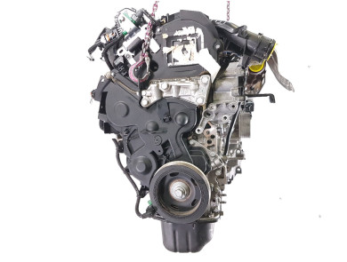 Engine type BH02 - Citroen C3 PICASSO PH.2 - L1-8157Y
