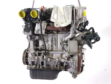 Moteur type BH02 - Citroen C3 PICASSO PH.2 - L1-8157Y
