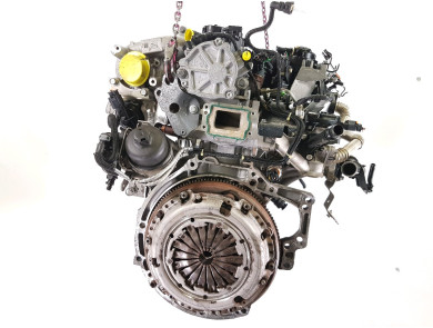 Moteur type BH02 - Citroen C3 PICASSO PH.2 - L1-8157Y