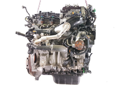 Engine type BH02 - Citroen C3 PICASSO PH.2 - L1-8157Y