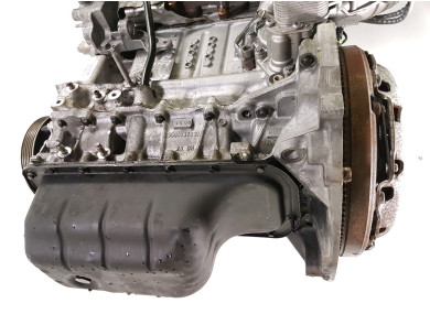 Engine type BH02 - Citroen C3 PICASSO PH.2 - L1-8157Y