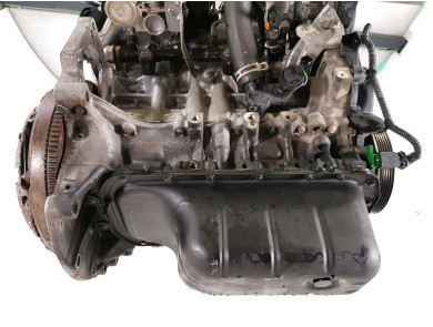 Moteur type BH02 - Citroen C3 PICASSO PH.2 - L1-8157Y