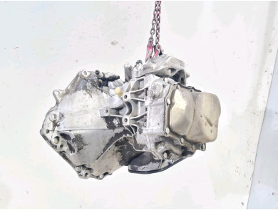 Gearbox used - Opel TIGRA - GM-KZ-5V