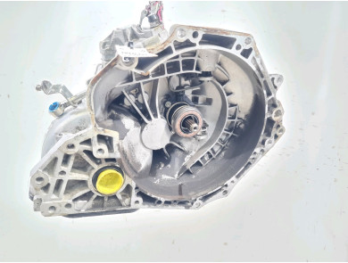Gearbox type GM-KZ-5V - Opel TIGRA II - T0-6277Q