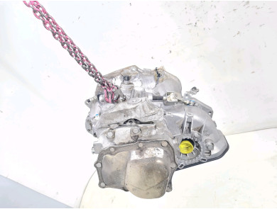 Gearbox type GM-KZ-5V - Opel TIGRA II - T0-6277Q