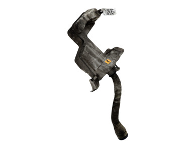Washer fluid reservoir tank - Peugeot 308 I PH.2 - 6431L2 - C1-5788X