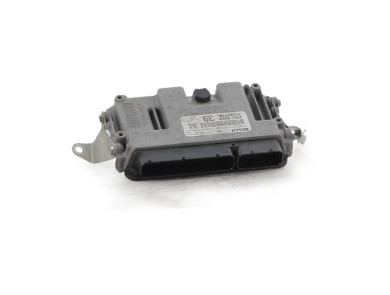 Calculateur moteur occasion - Citroen C1 - 896610H390