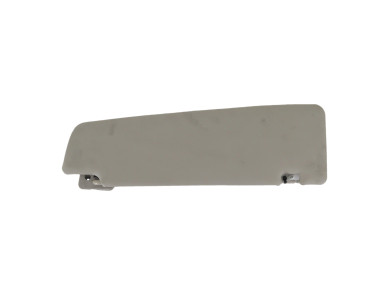 Pare-soleil gauche - Citroen JUMPER III PH.1 - 1607198680 - U1-2008G