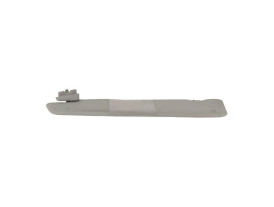 Left sun visor - Citroen JUMPER III PH.1 - 1607198680 - U1-2008G
