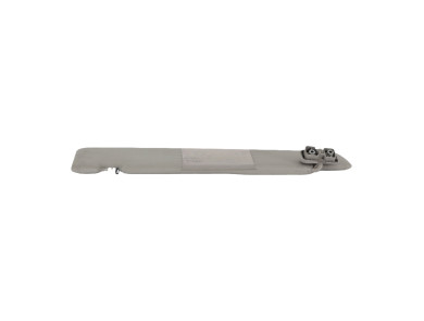 Pare-soleil gauche - Citroen JUMPER III PH.1 - 1607198680 - U1-2008G