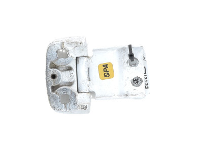 Charnière supérieure porte battante droite - Citroen JUMPER III PH.1 - Blanc - 1617323880 - Y1-1864Z