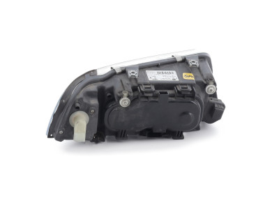 Left headlight - Audi A3 I PH.2 - 8L0941003AF - T1-8565Q
