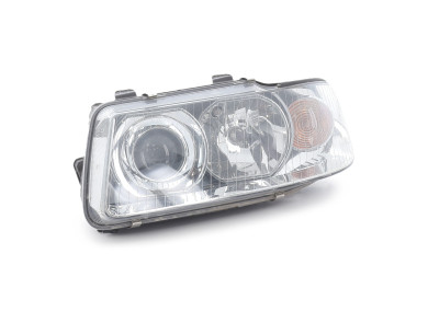 Left headlight - Audi A3 I PH.2 - 8L0941003AF - T1-8565Q