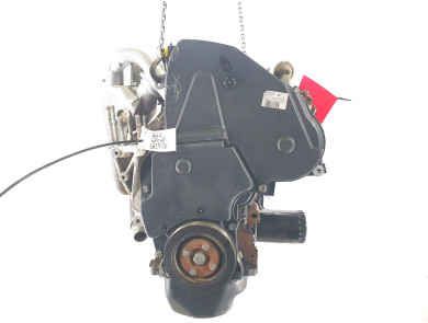 Moteur type VJX - Citroen SAXO PH.2 - C1-8173Q