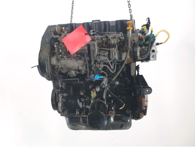 Moteur type VJX - Citroen SAXO PH.2 - C1-8173Q