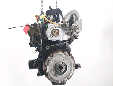 Moteur type VJX - Citroen SAXO PH.2 - C1-8173Q
