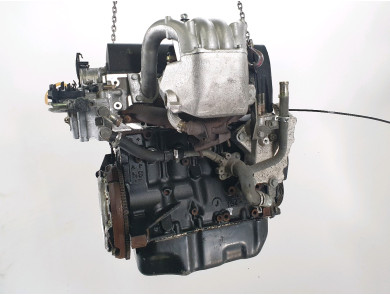Moteur type VJX - Citroen SAXO PH.2 - C1-8173Q