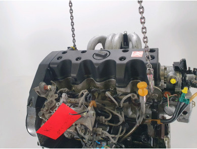Moteur type VJX - Citroen SAXO PH.2 - C1-8173Q