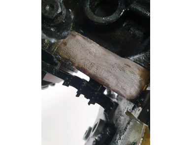Moteur type VJX - Citroen SAXO PH.2 - C1-8173Q
