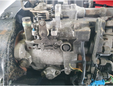 Moteur type VJX - Citroen SAXO PH.2 - C1-8173Q
