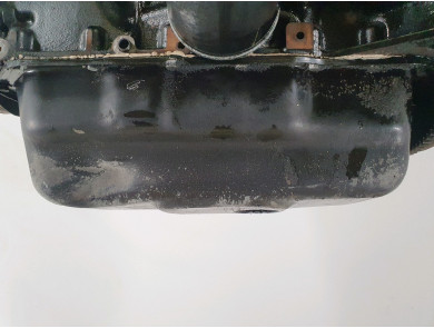 Moteur type VJX - Citroen SAXO PH.2 - C1-8173Q