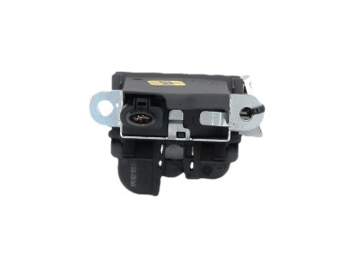 Serrure de hayon - Seat LEON II PH.2 - Blanc - 1P0827505E9B9 - A1-3758M