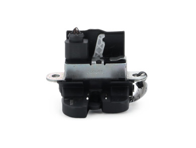 Rear lid lock - Seat LEON II PH.2 - Blanc - 1P0827505E9B9 - A1-3758M
