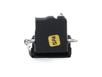 Serrure de hayon - Seat LEON II PH.2 - Blanc - 1P0827505E9B9 - A1-3758M