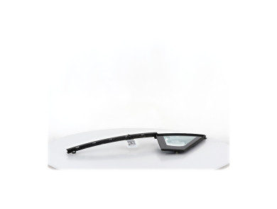 Left front side glass - Renault CLIO IV PH.1 - Blanc - 802634285R - T1-6045C