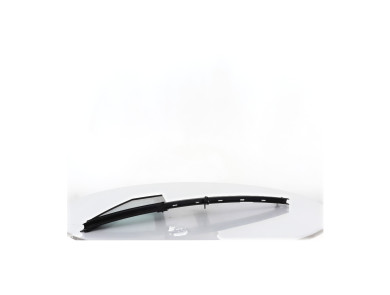 Vitre de custode avant gauche - Renault CLIO IV PH.1 - Blanc - 802634285R - T1-6045C