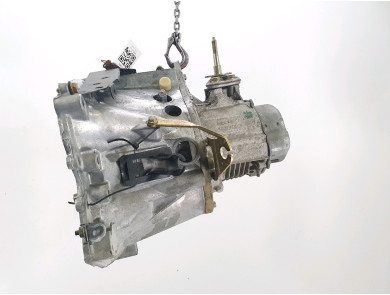Gearbox used - Peugeot 206 - 20DL72
