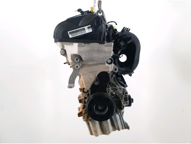 Engine type CHYB - Volkswagen POLO V PH.2 - Z1-8088M