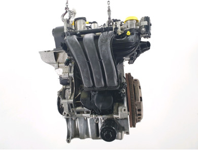 Moteur type CHYB - Volkswagen POLO V PH.2 - Z1-8088M